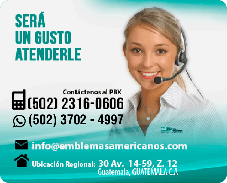 contactenos